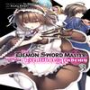 The Demon Sword Master of Excalibur Academy Vol. 3 Manga by Yu... 9781975350857