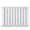 Minggu Copper-Aluminum Wall-Mounted Radiator