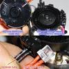 Mini Peristaltic Pump  NEW DC 5V-12V Small Mini Peristaltic Pump Dosing Pump Micro Self-priming Suction Liquid Lab Metering Pump