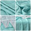 Summer Quilt Cooling Technology Easy Care Lightweight Design Cooling Effects Quilt Refreshing Sleep Solution