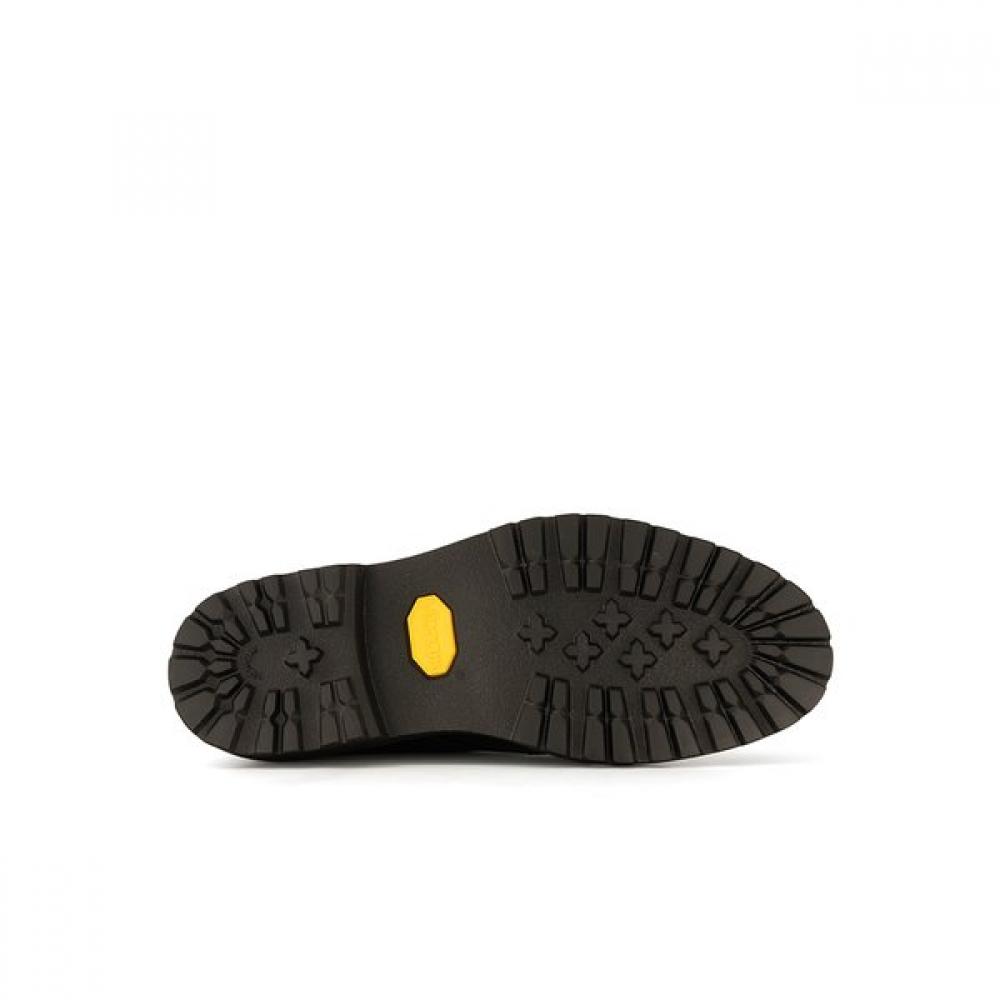 Kumkang Men S Gore Tex Vibram 70th anniverSary Plain Derby ShoeS Regoxc5025gf1