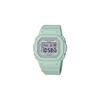 Унисекс часы BABY-G Серые BGD-565SC-3PR BGD-565SC-3PR