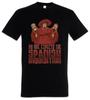 No One Expects The Spanish Inquisition Men's T-Shirt Monty TV Python Cult