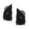 Car Air Conditionings Outlet Grilles Cover For Vito V260 W447 W448 2015 Car Air Outlet Ventilations Part A4478300454