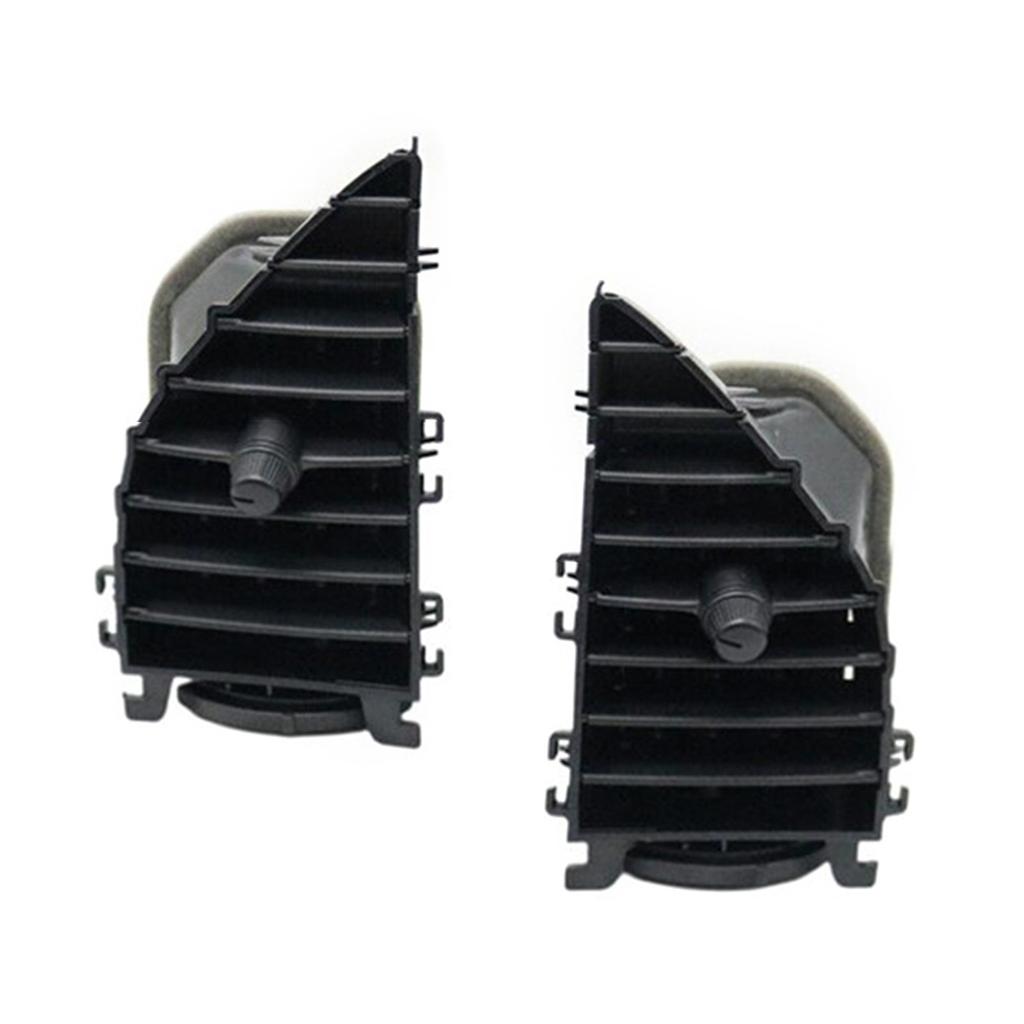 Car Air Conditionings Outlet Grilles Cover For Vito V260 W447 W448 2015 Car Air Outlet Ventilations Part A4478300454