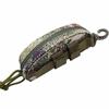 Подсумок Molle Жесткий Чехол Модный Чехол для Очков Уличный Портативный Защитник для Очков Ударопрочный Чехол для Очков