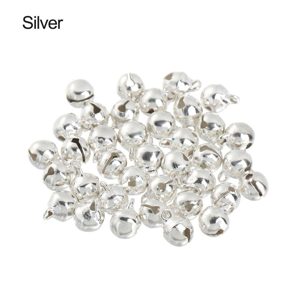 Год Украшение Игрушки Запасные Части Ювелирные Аксессуары Маленькие Колокольчики Мини Кукольный Домик