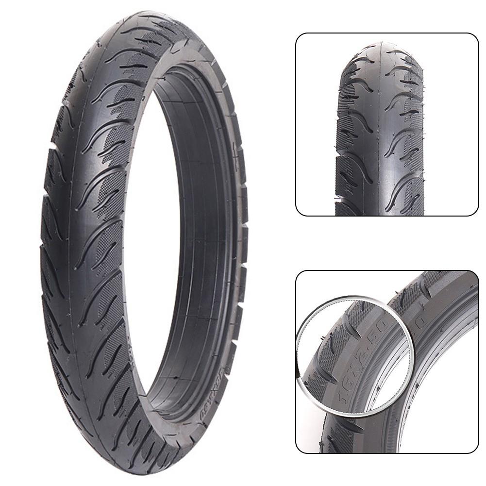 Резиновая покрышка 16x2,5 2000 г, аксессуары, устойчивые к проколу