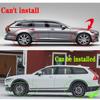 Брызговики для 2018-Volvo v90, брызговики, брызговики, брызговики, брызговики, автомобильные аксессуары, автомобильный стиль