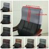 High Elasticity Chair Back Cover Waterproof Chair Head Cover Headrest Cover  Furniture