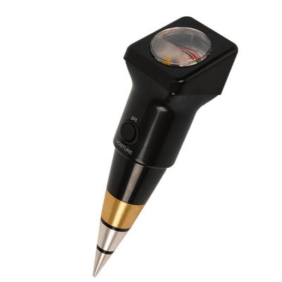 Высокоточный тестер PH почвы, тестеры влажности почвы/PH, детектор почвы для посадки сада, тест PH почвы