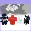 Заброшенный Шанс Плюшевая Игрушка Коллекционная Мягкая Кукла Для Детей И Фанатов