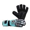 Soccer Goalie Gloves Goalkeeper Glove Breathable Latex Pal M Sportswear Accessories with Wrist-Guard Hyper Grip