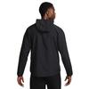 Nike Mens Form Swoosh Dri-FIT Hooded Jacket