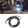 Protective Welding Gun Assembly 2 Meters Fit 14AK MB14 CO2 Gas for MIG130 0.8~1.2mm MB14 Torch CO2 Welding Torch MIG Welder Gun