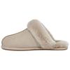 Scuffette II Slipper Goat (Womens) Women Sneakers 1106872-GOA