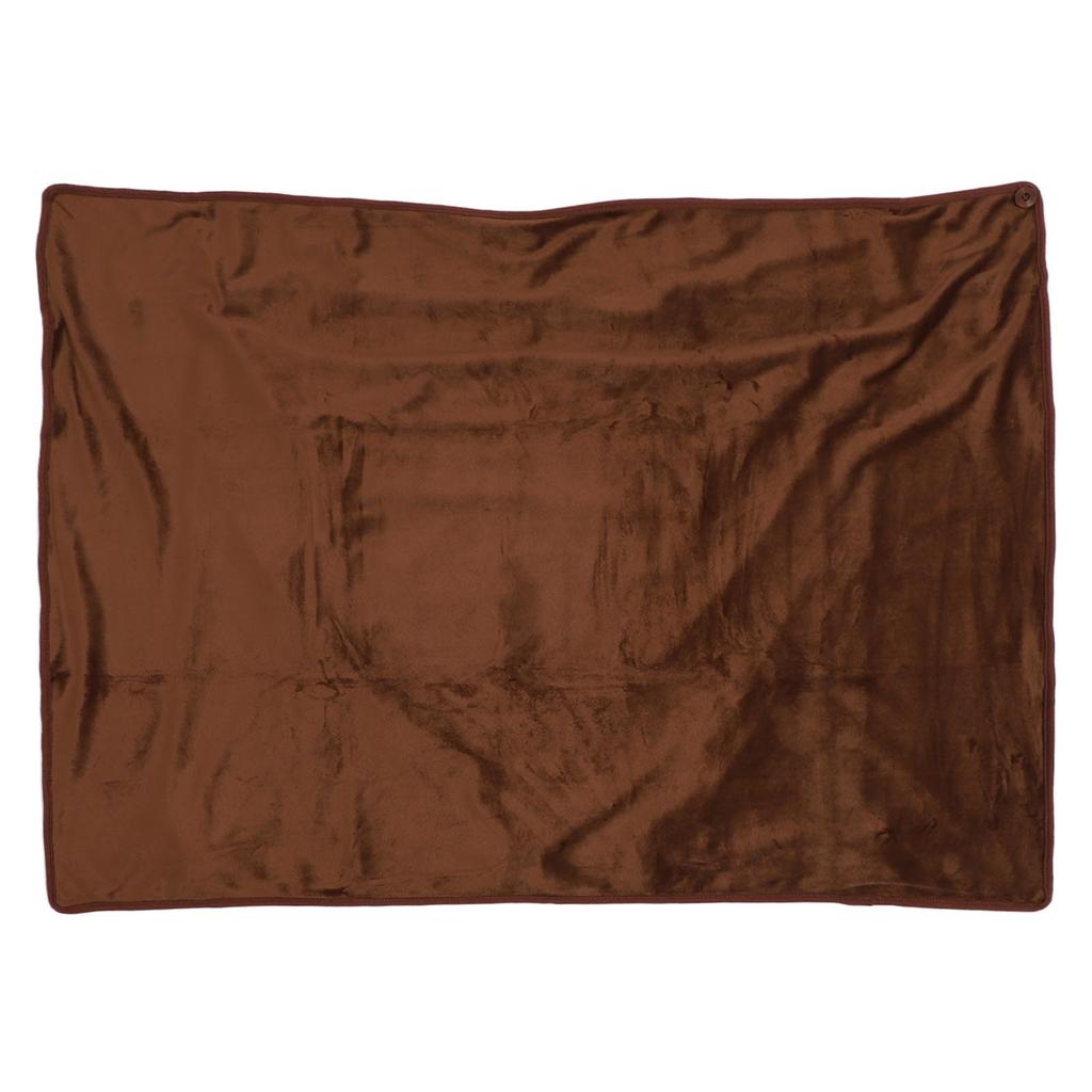 Одеяло с подогревом Многофункциональное Регулируемое Управление Температурой USB Электрическое Одеяло с Подогревом Кофе