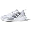 Slip Resistant Low Top Basketball Shoes Men's White Sneakers KK3526