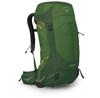 Backpack Stratos 36 Seaweed/matcha Green (Men)