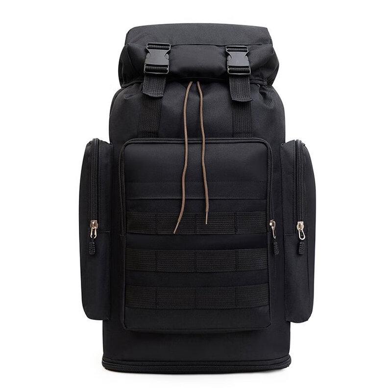 Fēng Qí Yíng Large Capacity Expandable Tactical Backpack