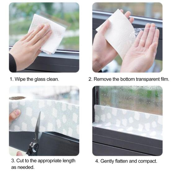 Красивая бесплатная резка, держите столешницы в чистоте, водостойкая клейкая лента для края стены, принадлежности для ванной комнаты, клейкая лента