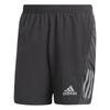 Adidas Own the Run Shorts I4324 Gray Silver JXO7 Men's Six/Reflective (HB7454)