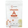 Vitamin A, 25,000 IU, 500 Softgels