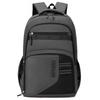 Large Casual Nylon Capacity Backpack With Letter Print Designs Students For