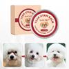 Pet Lacrimal Gland Cleaning Cream Tear Stain Cream Eye Cream Cat and Dog Skin Health Beauty Cream Eye Tear Stain Removal Cream