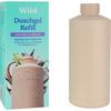 Wild Shower Gel Coconut & Vanilla Refill 300ml