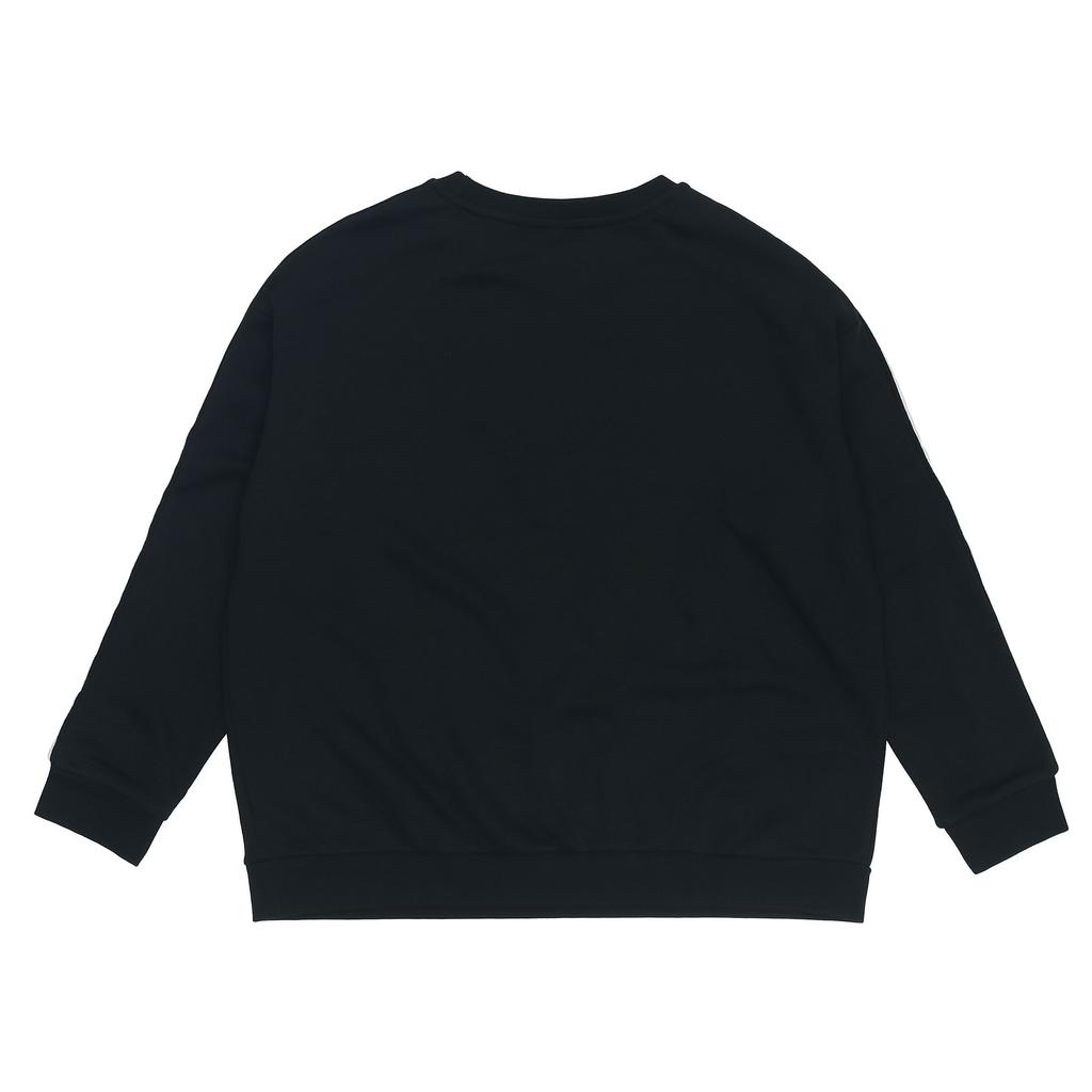 (WMNS) adidas Neo BSE Sweaters 'Black' Women's HG9052