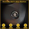 2 Комплекта Кнопка Пуска/Остановки Двигателя для 09-16 Dodge Challenger Jeep Chr