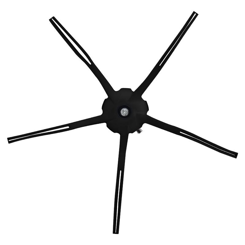 Для робота-пылесоса Roborock Q5 Q5+ Plus запасные части аксессуары ролик основная боковая щетка фильтр Hepa пылесборник чехол для щетки