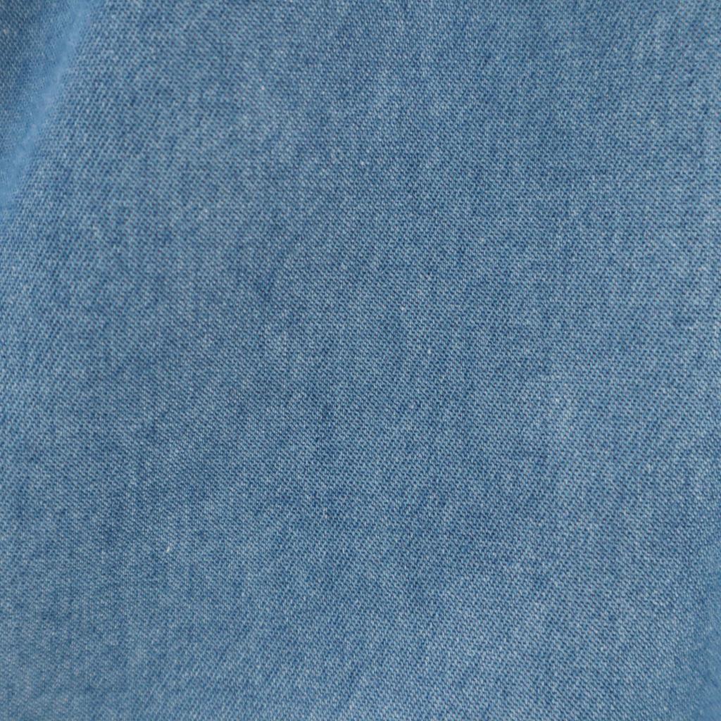 A.P.C. Mini Length Skirt M Blue Women Used