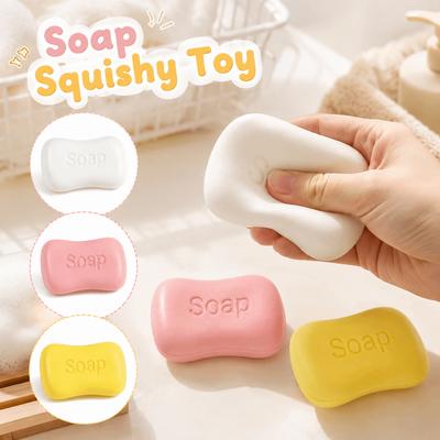 Необычные игрушки – Игрушки-антистресс