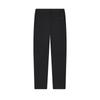 New FILA Casual Pants Men's Black F51M422803ABK