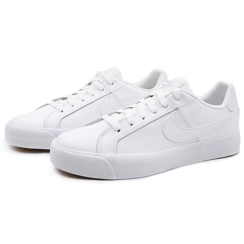 Nike Кроссовки Court Royale Ac 'White'  BQ4222-101
