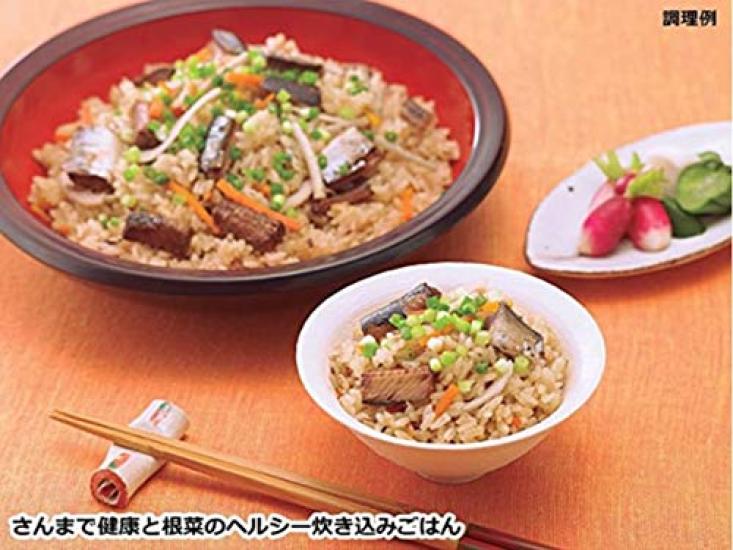 Hagoromo Healthy Kabayaki 100 г x 30 шт. (1488)