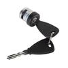 Car Ignition Switch Lock Barrel Cylinder With 2 Keys A6674620279 For Mercedes Benz