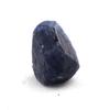 Stones and Minerals. Sapphire. 6.58 Ct. Zazafotsy, Ihorombe, Madagascar.