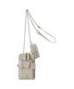 Ribbon Multi Shoulder Bag FWGG255354BEGF [Ruel]