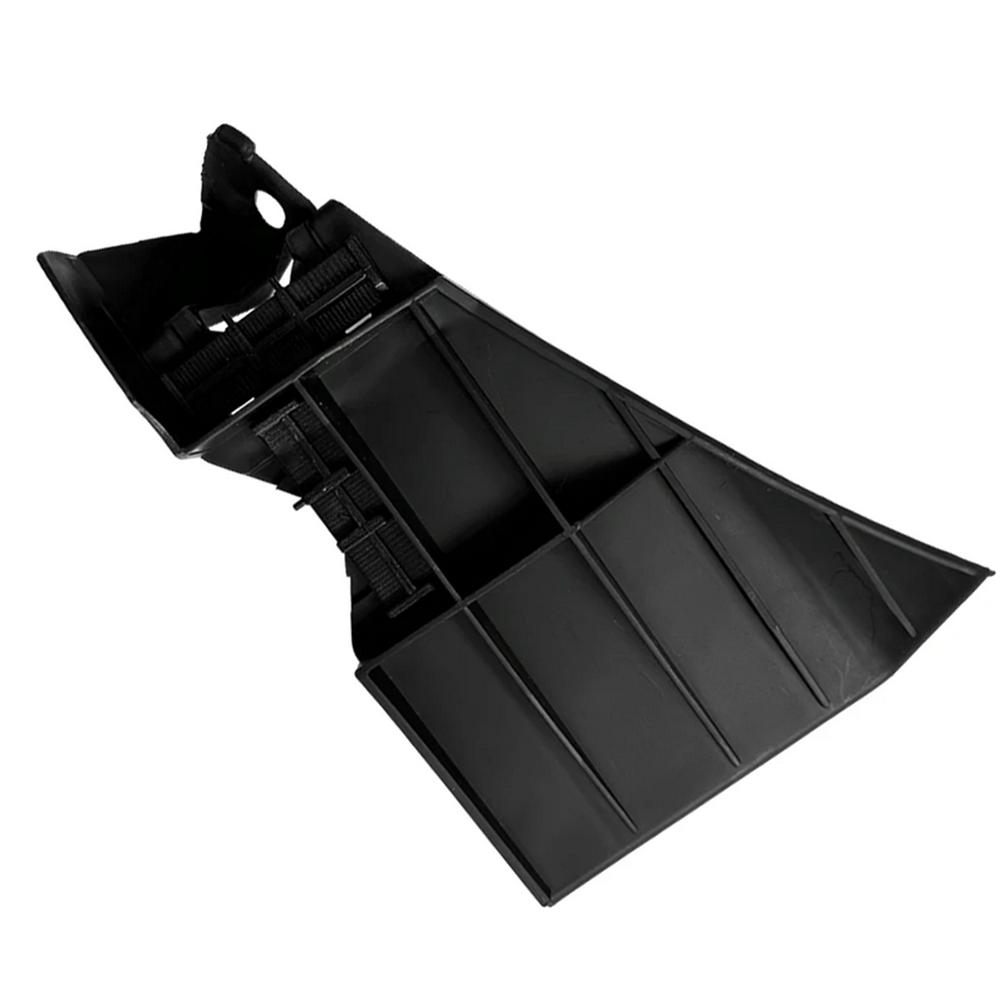 2 шт. опорный кронштейн переднего бампера для Ford Mustang 2005-2009 гг.