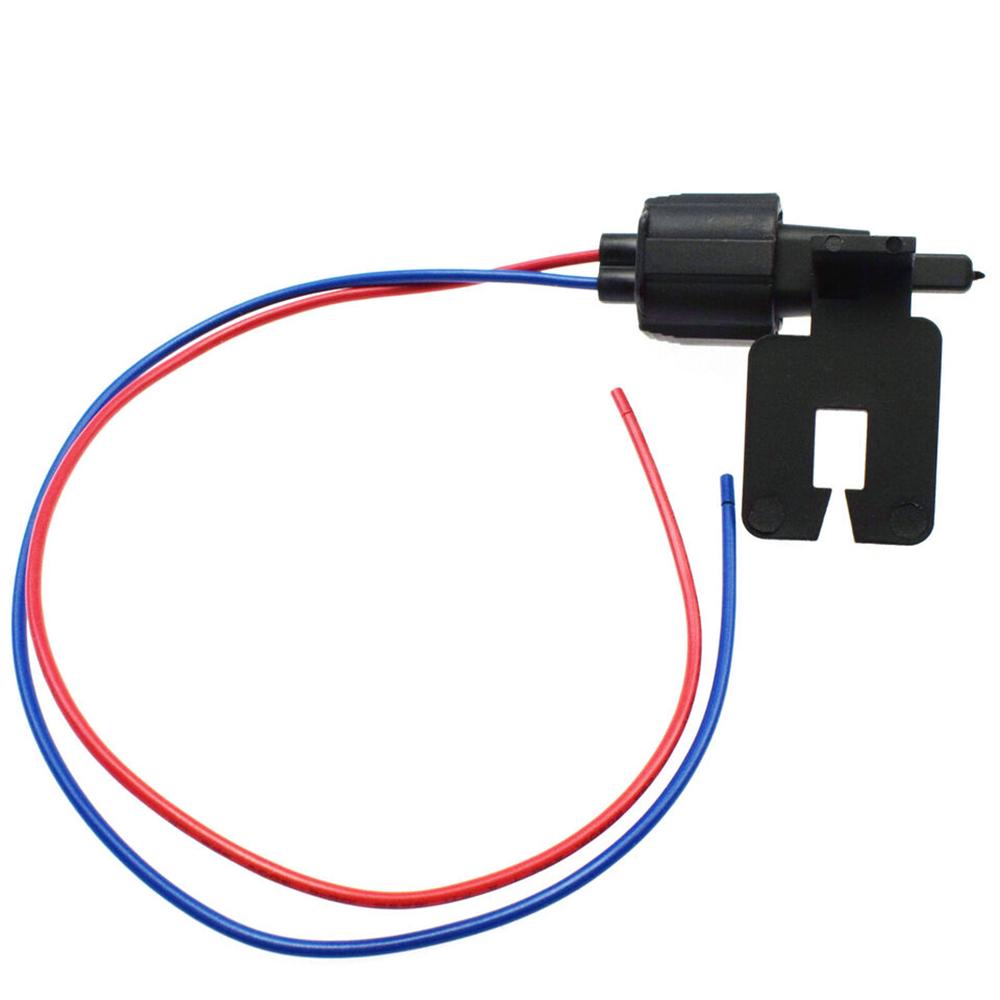 Новый датчик температуры окружающего воздуха с разъемом для Dodge Ram Chrysler Jeep 05149265AB