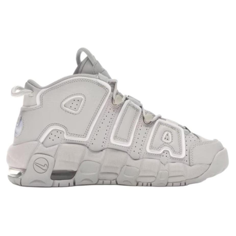 Nike Air More Uptempo 'Light Bone' Gs 415082-006
