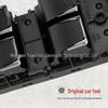 Lexus NX300 Power Window Switch 84040-78030 with Silver Trim