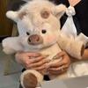 Плюшевая кукла Мягкие игрушки Животные Игрушка Мягкая пушистая плюшевая игрушка 17,7" Милые бегущие животные Плюшевые игрушки
