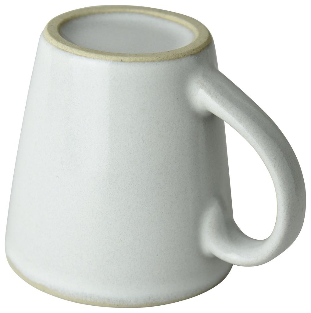 Кружка Tsukamoto мятного цвета, набор из пары 260 мл, стильная посуда Mashiko Ware Living Alone, товары для интерьера APM-4