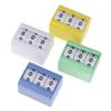2/3/4 Digits Counters Board Game Score Counter Manual Tabletop Foosball Scoring Device Counter Card Game Billiards Score Counter
