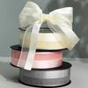 DIY Satin Ribbon for Fresh Flower Decor, Gifts, Hair Accessories