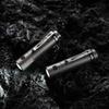 KeyUnity KF04 Titanium Pocket LED Изготовлен из титана, ультра совместим с щелочными батареями AAA AAA IPX8, устойчив к коррозии, практичное освещение для яркости 120 EDC